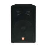 Parlantes JBL JRX 115 - Sistema de sonido profesional de 1000W para eventos