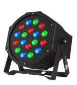 imagen Luz led RGB