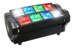 imagen Spider Beam RGB