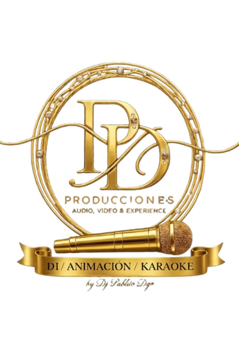 DJ Pablito Dyr - DJ Profesional en Santiago, Maipú y toda la Región Metropolitana